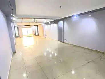 مقر إداري للإيجار في شارع الهرم، الهرم، 250 متر