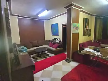 شقق للإيجار في حلمية الزيتون، الزيتون، 110 متر