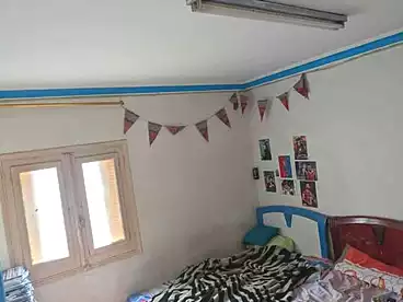 شقق للبيع في شارع الدكتور لاشين، المريوطية، 170 متر