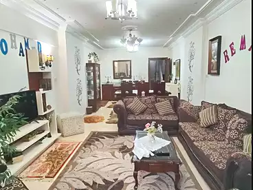 شقق للبيع في شماعه، السيوف، 160 متر