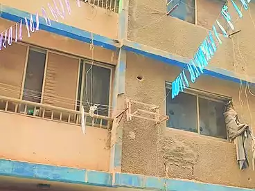 Building For sale in Khatem El Morsalin St, Tersa, 140 sqm