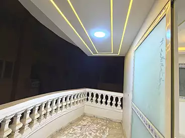 Apartments For sale in Street 27, Nozha 2, 140 sqm