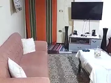 Apartments For sale in El Arbaeen St., Faisal, 120 sqm