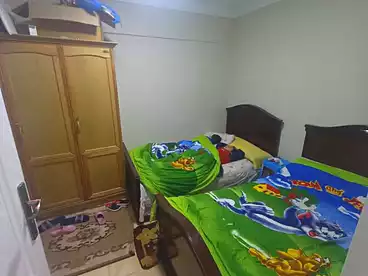Apartments For sale in Sidi Beshr Bahri, Sidi Bishr, 85 sqm