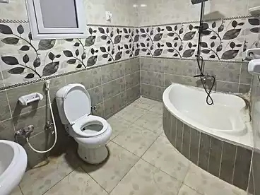 Apartments For sale in Sherif St., Helwan, 146 sqm