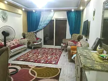 شقق للبيع في النزهة 2، القاهرة الكبرى، 135 متر