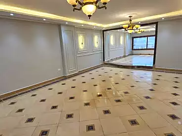 شقق للبيع في شارع احمد انسي، حلوان، 165 متر