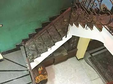 Apartments For sale in El Rihani St., Kafr Tuhurmos, 270 sqm