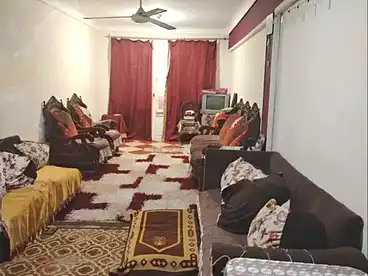 شقق للبيع في شارع الحديد والصلب، الهانوفيل، 110 متر