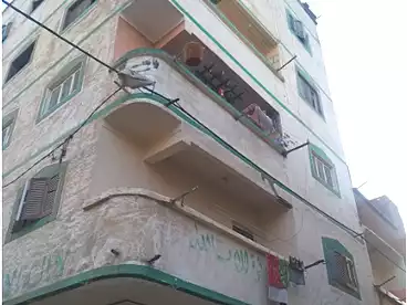House / Home For sale in Masaken Abd El Qader El Gadida, El Amreya, 100 sqm