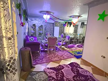 عقارات للبيع في شارع السماليهي رقم 2، البيطاش، 140 متر