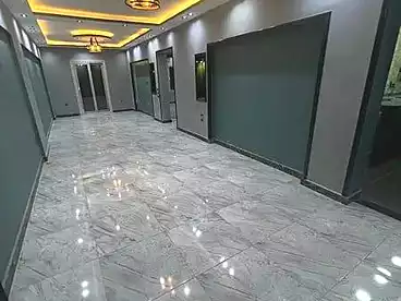 شقق للبيع في المريوطية، فيصل، 110 متر