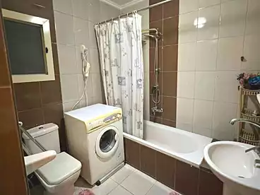 Furnished Apartment For rent in Gamal Abd El Nasir St, Sidi Beshr Bahri, 80 sqm