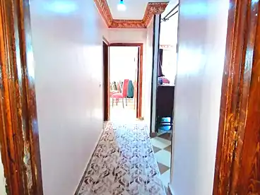 شقق للإيجار في المندرة بحري، المندرة، 140 متر