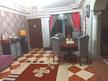 Apartments For sale in Khatem El Morsalin St, Tersa, 145 sqm