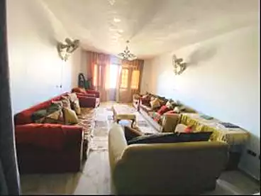 Apartments For sale in Mansour St., Manshiet Ain Helwan, 163 sqm