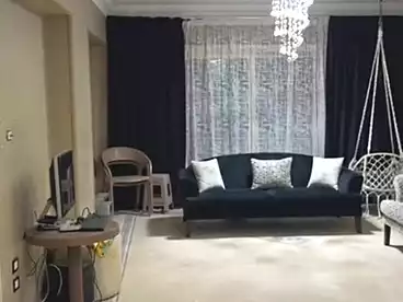 Apartments For sale in Rael St., Manshiet Ain Helwan, 160 sqm
