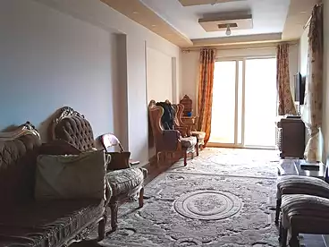 شقق للبيع في البيطاش، العجمي، 140 متر