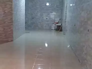 Commercial For rent in Hamamat El Koba, Hadayek El Koba, 60 sqm