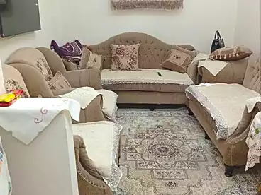 شقق للبيع في سيدي بشر بحري، سيدي بشر، 95 متر