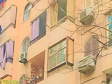 Apartments For sale in Hassan Mohamed St., Faisal, 90 sqm