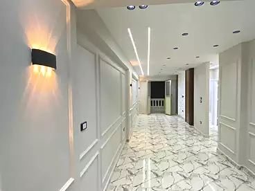 شقق للبيع في شهر العسل، البيطاش، 140 متر