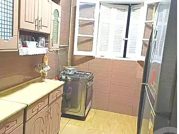 عقارات للإيجار في كورنيش النيل، العجوزة، 100 متر