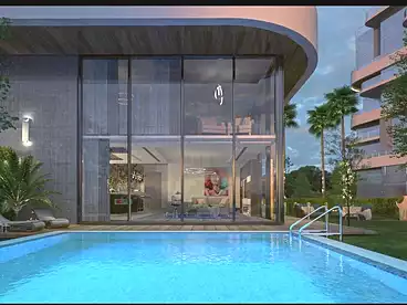 Villas For sale in El Choueifat St., El Choueifat, 239 sqm