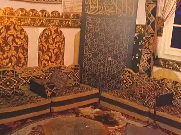 Furnished Apartment For rent in Kafr Tuhurmos, Faisal, 90 sqm