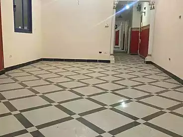 Apartments For rent in El Hanafeya St., El Bitash, 90 sqm
