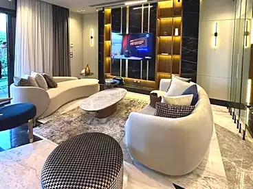 عقارات للبيع في شارع فريد الأطرش، المجاورة 12، 239 متر