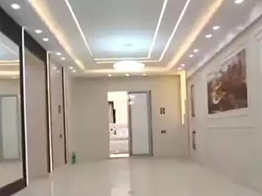 Apartments For sale in Nozha 2, Greater Cairo, 160 sqm