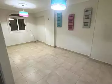 Apartments For rent in Alf Maskn, Ain Shams, 100 sqm