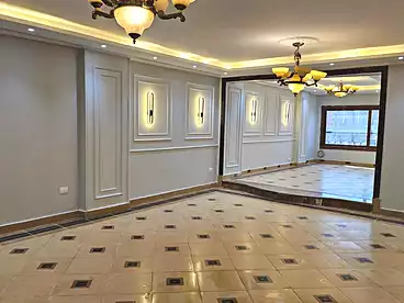 شقق للبيع في شارع احمد انسي، حلوان، 165 متر