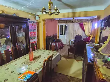 شقق للبيع في شارع 16 الاصلاح، الفلكي، 90 متر