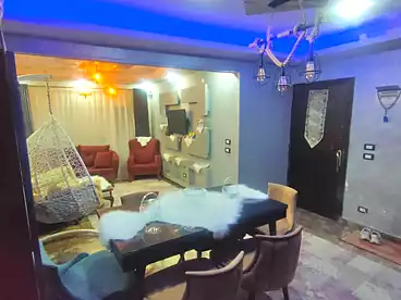 Apartments For sale in El Salam St., El Seyouf Qebly, 95 sqm