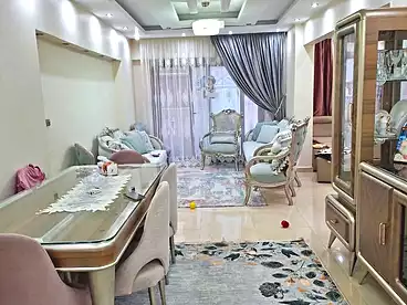 شقق للبيع في شارع 16 الاصلاح، الفلكي، 130 متر