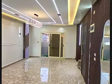 شقق للبيع في شارع الاربعين، بيانكي، 170 متر