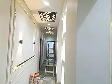 Administrative For rent in Kafr Essam St., Tanta City, 160 sqm