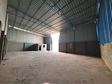 تجاري للإيجار في شارع مؤسسة الزكاة، المرج، 330 متر