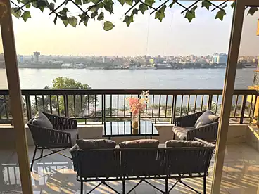 Apartments For rent in Rod El Farag, Shoubra, 250 sqm