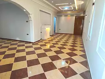 Apartments For sale in Street 16 El Eslah, El Falki, 120 sqm