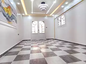 Apartments For sale in Street 10, Shatee El Nakheel, 100 sqm