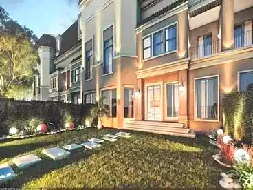Separate Villa For sale in Phase 9, Extension of Rehab, 175 sqm