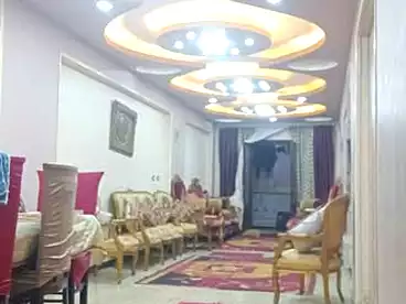 شقق مفروشة للإيجار في شارع بليه، البيطاش، 140 متر