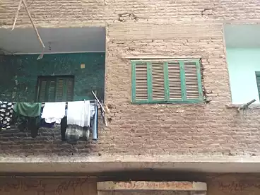 House / Home For sale in Amr Ibn El Aas St., El Matbaa, 145 sqm