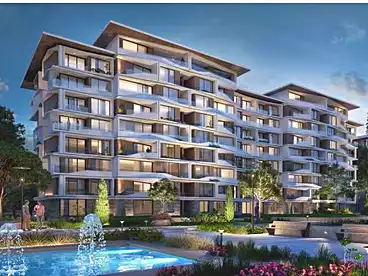 Apartments For sale in Midtown Condo Compound - Better Home, R7, 190 sqm