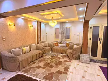 Apartments For sale in Ahmed Esmat St., Ain Shams, 170 sqm