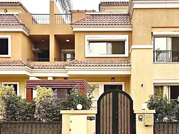 Villas For sale in Sheya - Sarai Compound, Sarai Compound - Madinet Masr, 239 sqm