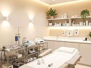 Medical For sale in District Palm Mall - Five Palm, R3, 36 sqm